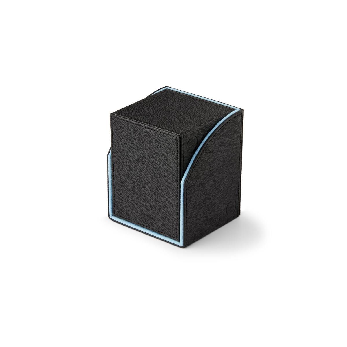 Dragon Shield: Nest (Black / Blue) | Total Play