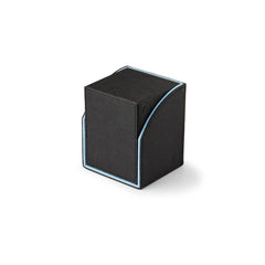 Dragon Shield: Nest (Black / Blue) | Total Play