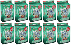 The Duelist Genesis - Special Edition Display | Total Play