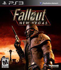 Fallout: New Vegas - Playstation 3 | Total Play