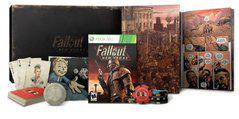 Fallout: New Vegas [Collector's Edition] - Xbox 360 | Total Play