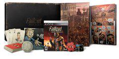 Fallout: New Vegas [Collector's Edition] - Playstation 3 | Total Play