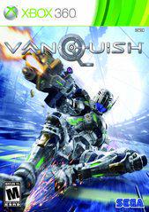 Vanquish - Xbox 360 | Total Play