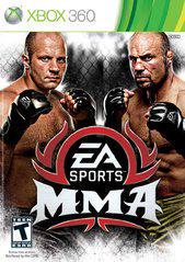 EA Sports MMA - Xbox 360 | Total Play