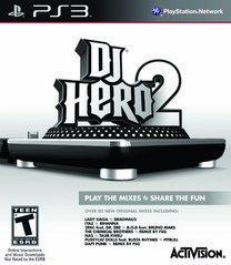 DJ Hero 2 - Playstation 3 | Total Play