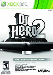 DJ Hero 2 - Xbox 360 | Total Play