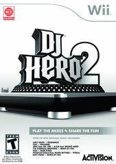 DJ Hero 2 - Wii | Total Play