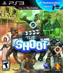 The Shoot - Playstation 3 | Total Play