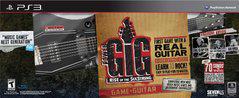 Power Gig: Rise of the SixString Guitar Bundle - Playstation 3 | Total Play