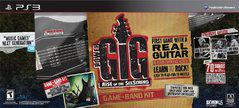 Power Gig: Rise of the SixString Band Bundle - Playstation 3 | Total Play