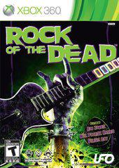 Rock of the Dead - Xbox 360 | Total Play