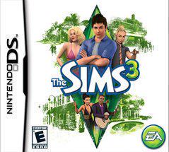 The Sims 3 - Nintendo DS | Total Play