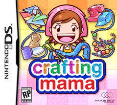 Crafting Mama - Nintendo DS | Total Play