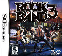 Rock Band 3 - Nintendo DS | Total Play