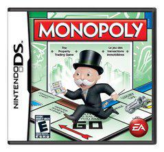 Monopoly - Nintendo DS | Total Play