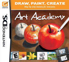 Art Academy - Nintendo DS | Total Play