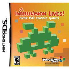 Intellivision Lives - Nintendo DS | Total Play