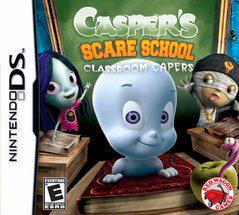 Casper Scare School: Classroom Capers - Nintendo DS | Total Play