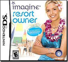 Imagine: Resort Owner - Nintendo DS | Total Play