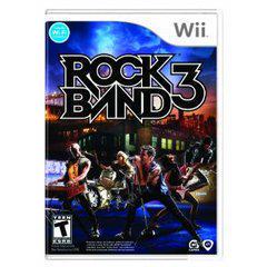 Rock Band 3 - Wii | Total Play