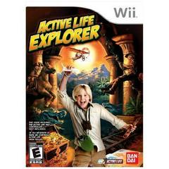 Active Life: Explorer - Wii | Total Play