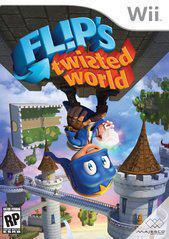 Flip's Twisted World - Wii | Total Play