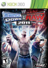 WWE Smackdown vs. Raw 2011 - Xbox 360 | Total Play