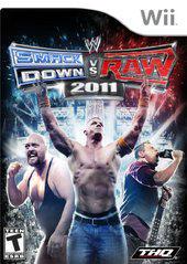 WWE Smackdown vs. Raw 2011 - Wii | Total Play