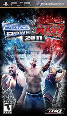 WWE SmackDown vs. Raw 2011 - PSP | Total Play