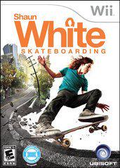 Shaun White Skateboarding - Wii | Total Play