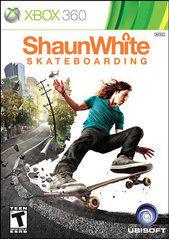 Shaun White Skateboarding - Xbox 360 | Total Play