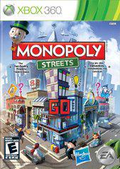 Monopoly Streets - Xbox 360 | Total Play