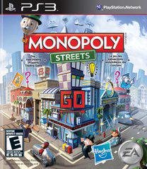 Monopoly Streets - Playstation 3 | Total Play