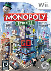 Monopoly Streets - Wii | Total Play