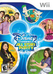 Disney Channel All Star Party - Wii | Total Play