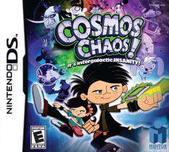 Cosmos Chaos - Nintendo DS | Total Play