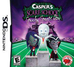 Casper Scare School: Spooky Sports Day - Nintendo DS | Total Play