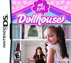 My First Dollhouse - Nintendo DS | Total Play