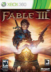 Fable III - Xbox 360 | Total Play