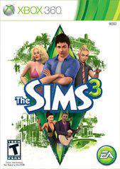 The Sims 3 - Xbox 360 | Total Play