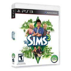 The Sims 3 - Playstation 3 | Total Play