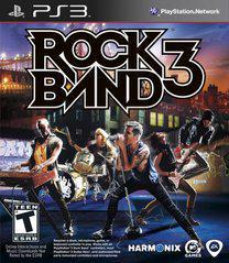 Rock Band 3 - Playstation 3 | Total Play