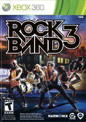 Rock Band 3 - Xbox 360 | Total Play