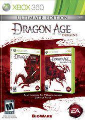 Dragon Age: Origins Ultimate Edition - Xbox 360 | Total Play