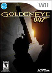 007 GoldenEye - Wii | Total Play