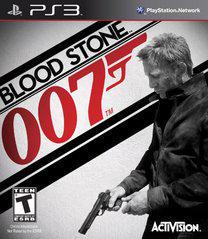 007 Blood Stone - Playstation 3 | Total Play