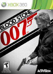 007 Blood Stone - Xbox 360 | Total Play