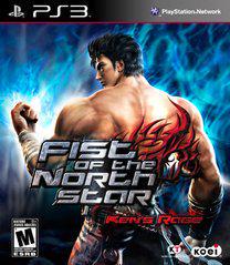 Fist of the North Star: Ken's Rage - Playstation 3 | Total Play