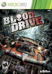 Blood Drive - Xbox 360 | Total Play