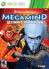 MegaMind: Ultimate Showdown - Xbox 360 | Total Play